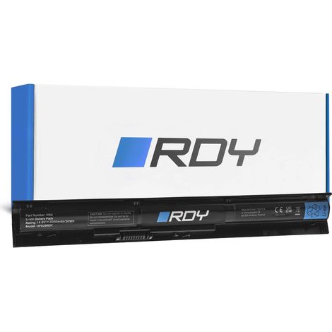 Batéria do notebooku Rdy Vi04 Vi04Xl 756743-001 756745-001 Hp Probook/Envy/Pavilion