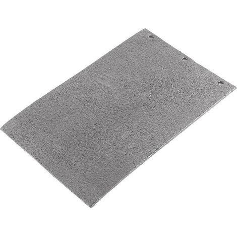 Carbon Base arrière en tissu Pad 170 x 110 mm pour 9403 ponceuse à bande (1/3)