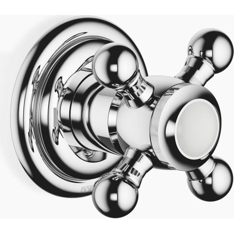 Dornbracht MADISON UP-Zweiwege-Umsteller, 36200361-00 (1/4)