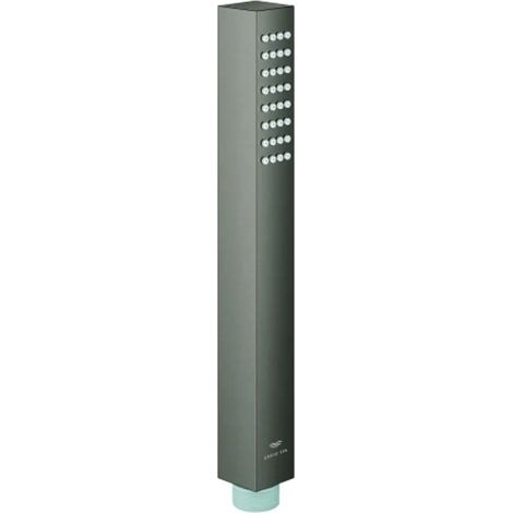 Grohe Rainshower Aqua Cube Stick Manopola doccia Antracite, 26885AL0
