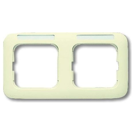 BUSCH-JAEGER 1754-0-2213 PLAQUE DE COMMUTATION ET OBTURATEUR