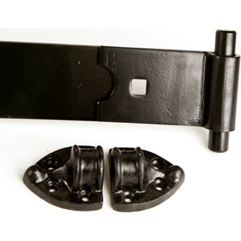 PRS 499 Heavy Reversible Hinge 610mm / 24" - (1/2)