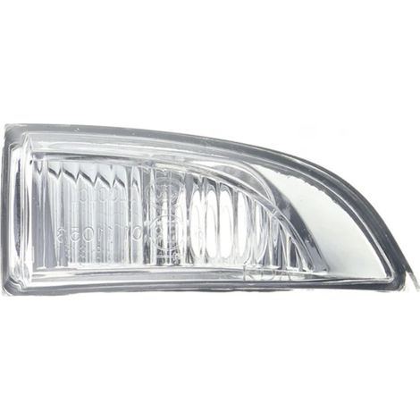 Blinker links für den Renault Megane Fluence ab 2007.