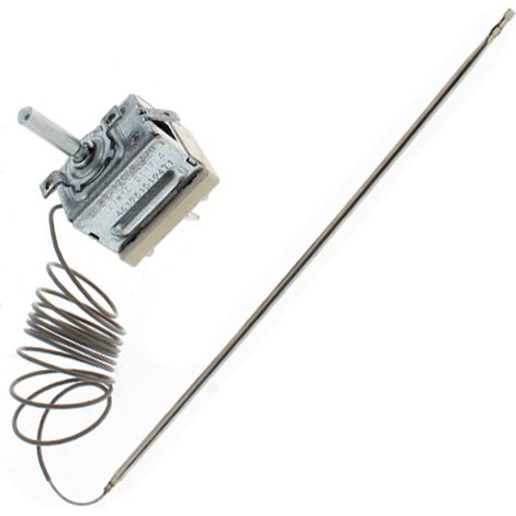 Ersatzteil - Thermostat - - LADEN, WHIRLPOOL, INDESIT, ARISTON HOTPOINT