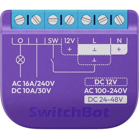 Controller per porta garage no-name garage door controller USB