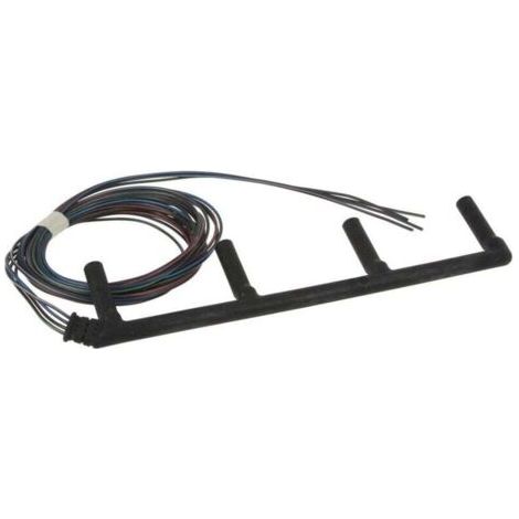 BARKBUSTERS Faisceau de Câbles Bougie PréChauffage Voiture pour Golf 1.9L Tdi 2004-2006 038971782C (1/4)