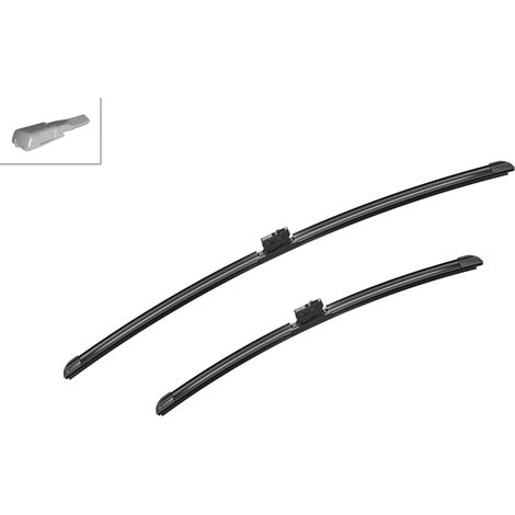 BALAI D'ESSUIE-GLACE 650475 3397014206 BOSCH