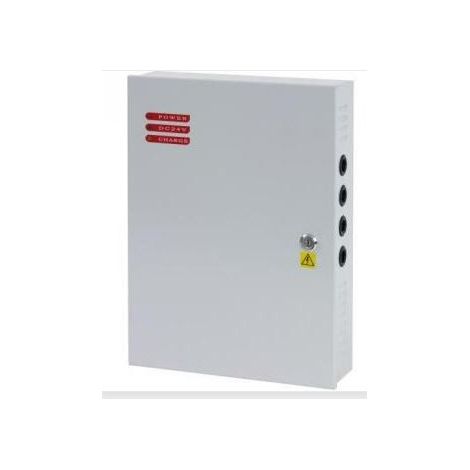 Alim secourue+coffret 24Vcc 2,5A CAME 001FR2285