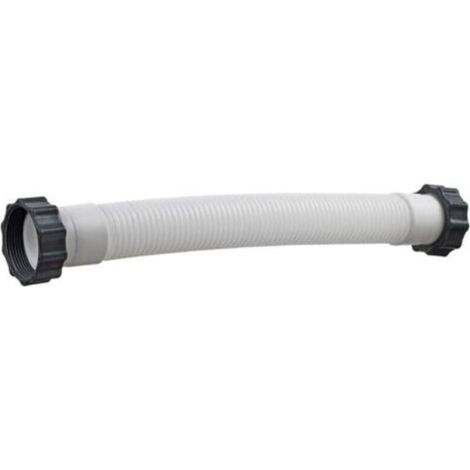 Tuyau de pompe de filtre à sable de piscine 11535 Tuyau d'interconnexion pour Intex 16 pouces
