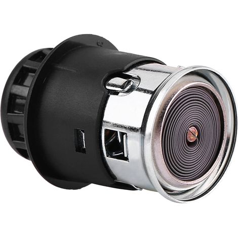 Allume-cigare voiture pour Jetta Passat Golf Seat Caddy Tiguan 1J0 919 307, prise 12V, allumeur universel, remplacement pièce d'origine, connecteur mâle, qualité OEM, compatible VW. (1/5)