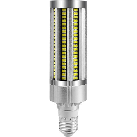 1 Lampe de nettoyage UV 60W, télécommande sans fil, minuterie réglable, aluminium, maison hôpital (1/5)