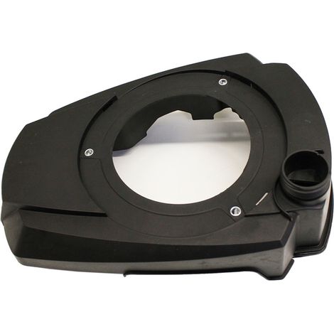 Couvercle moteur avec réservoir complet pour tondeuse – Compatible Scheppach MS173-51, MS196-46 – Dimensions 204x143x85mm