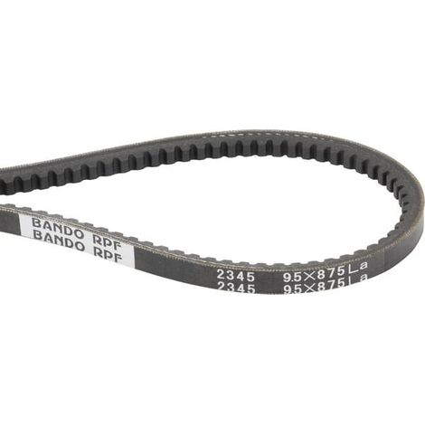Cinghia trazione JOHN DEERE M800313