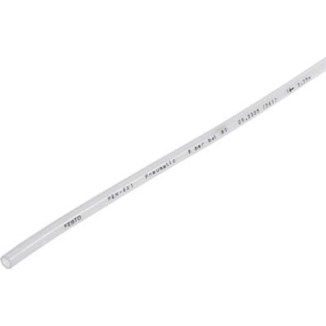Festo PEN-4X0,75-NT tubo pneumatico flessibile ecru 50 metri