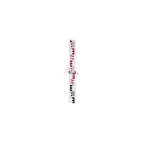 Mirino in alluminio BS 15-0 GEO FENNEL 5 m - 486-BS (1/2)