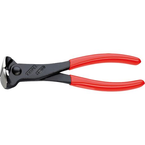 Pinza tagliente frontale 180 Knipex