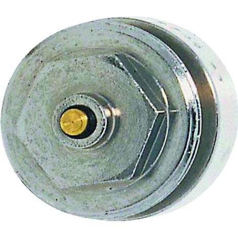 IMI Heimeier Adapter für Fremdfabrikate Heimeier Thermostat-Köpfe Markaryd-Ventile (1/3)