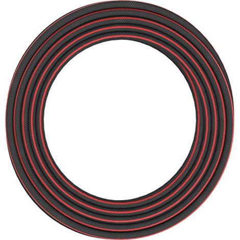 TUBO DA GIARDINO 19MM 3/4'' 50M-Q4 - FS-1027111 (1/4)