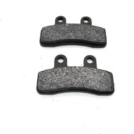 Motorcycle disc brake pads, Dr. A, three-wheeled scooter brake pads, disc brake pads, wear pads, and other accessories sourced directly from the manufacturer. (1/5)