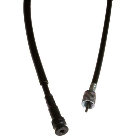 Cable de velocímetro JMP para Honda CB, CBR, CBX, CM, CX, FMX, GL, XL, Longitud: 1075 mm