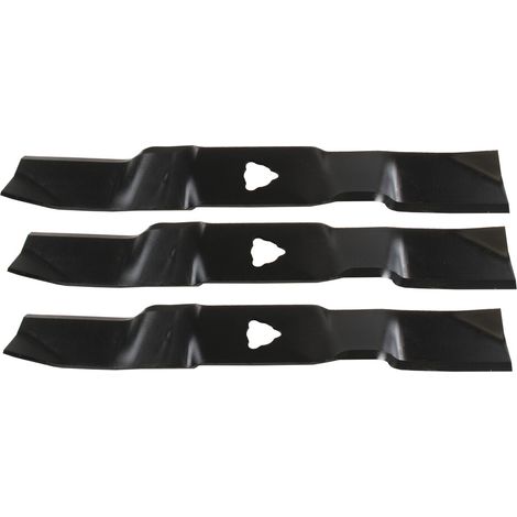 Cuchilla 46cm STIGA 1134-5832-01 - 1134-9125-01