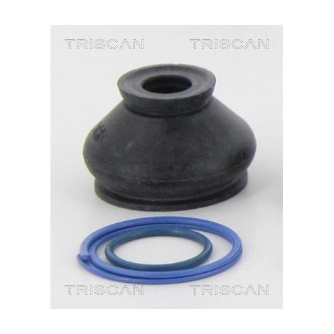 Lot de 5 Jeux de joints-soufflets, direction Triscan 8501 2510
