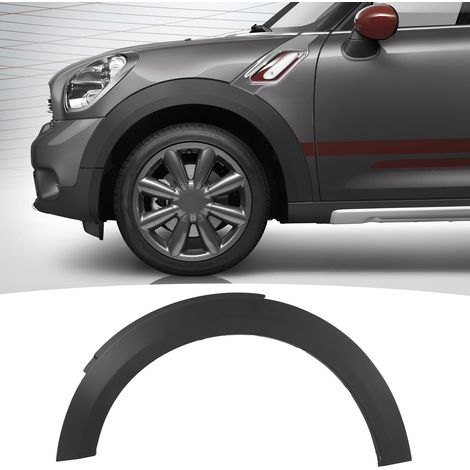 (T06) Passage de roue avant de remplacement sans douille de phare pour Mini Countryman R60 2010-2016 (surdimensionné) Côté gauche : 51779800761 (1/5)