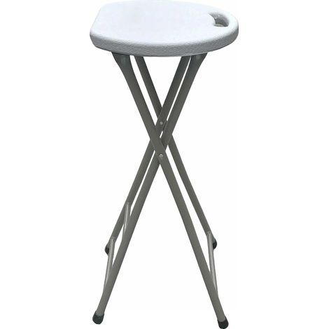 Tabouret pliant pour mange debout WERKA PRO (1/3)