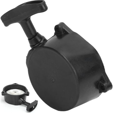 Lanceur à rappel complet pour moteur 35cc Tanaka, pièce de rechange pour équipement motorisé (1/5)