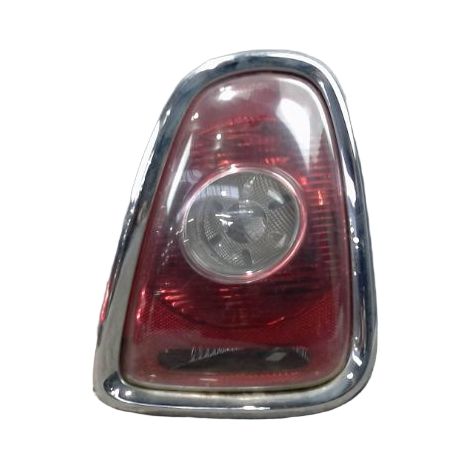 [PRODUIT D'OCCASION] Feu Arriere Droit Mini Mini 2006- ♻️ Ref Oe. 63212757012 - Garantie à vie (1/3)