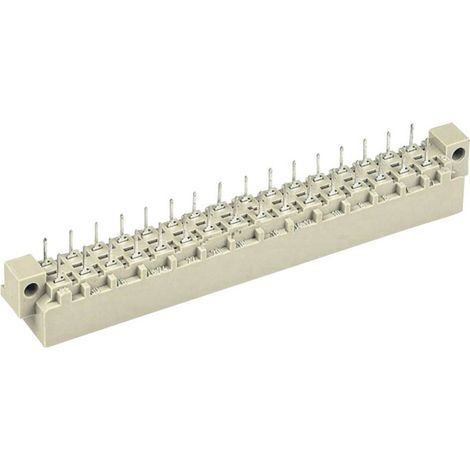 HARTING 09041326922 Connettore maschio Tot poli 32 Numero di righe 2 1 pz. (1/2)