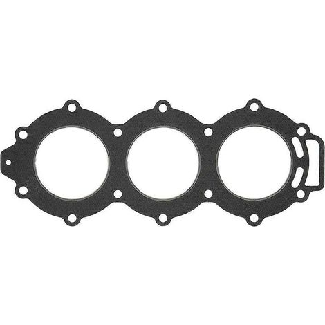 Zylinderkopfdichtung 6H3-11181 6H3-11181-01 6H3-11181-00 für Yamaha 2-Takt Parsun Seapro 60 PS 70 PS Außenbordmotor (1/5)