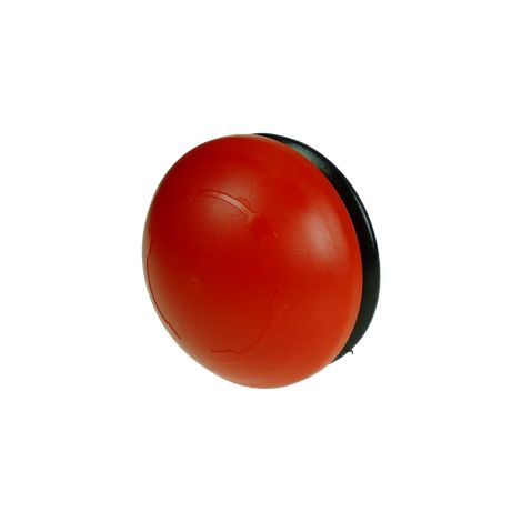 bouton poussoir arrêt d'urgence Déverouillage tournant Ø70 BS3P34PRED