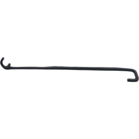 Bequille Capot RENAULT Clio [PRODUIT D'OCCASION]♻️8200185198