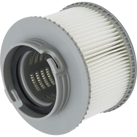 Ortviai Filtre de piscine gonflable pour MSPA FD2089 – en ABS, 10,9 x 8,3 cm, réutilisable (1/4)