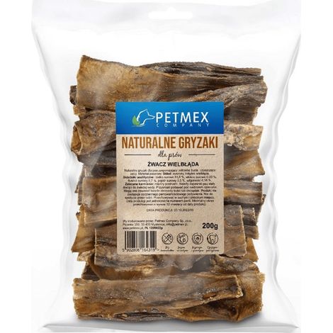 Hundesnack Petmex Camel Rumen 200 g - Marke: Petmex - EAN: 5902808168447