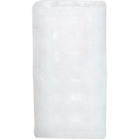 Kerzen-Silikonform, magischer Blasenwürfel – Kugelform aus Harz für die DIY-Kerzenherstellung