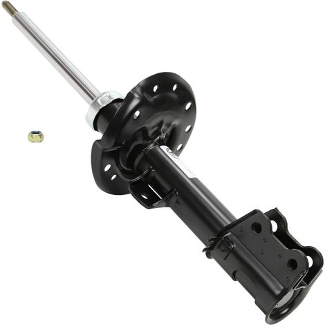 AMMORTIZZATORE ""MS"" anteriore destro CITROEN NEMO, FIAT FIORINO, QUBO, PEUGEOT BIPPER 1.3D/1.4D 11.07- (1/5)