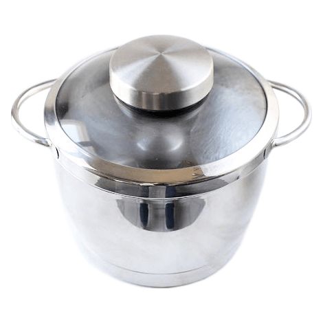 CUVE INOX PATISSERIE COMPLETE MODIFIEE POUR PETIT ELECTROMENAGER MAGIMIX - 17524 (1/2)