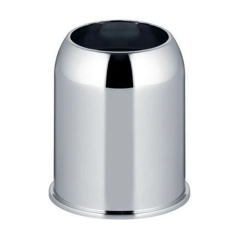 440431 funda exterior para cartucho oculto 40 cromado