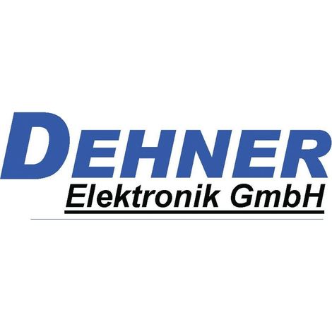 Fuente de alimentación Dehner ats 036t-a240 24 V DC 1,5 A