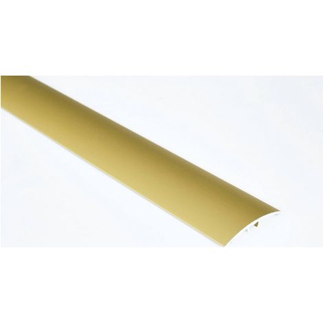 Striscia anodica A64 oro 93 cm