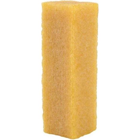 Bardusch-Nettoyage Abrasif Bâton de Colle Bande PonçAge Tambour Nettoyant Papier Verre Gomme pour Ponceuse à Disque A (1/4)