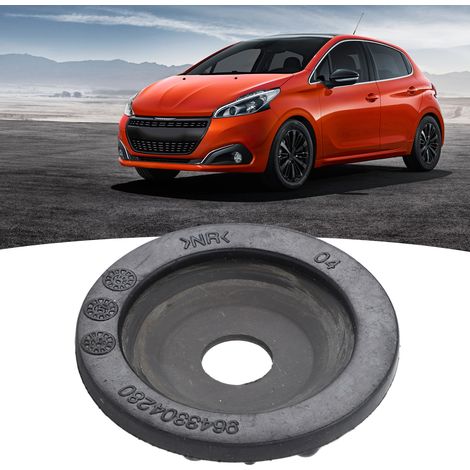 (T06) Coupelle supérieure de ressort de suspension avant pour Peugeot 208 (à partir de 2012) (1/5)