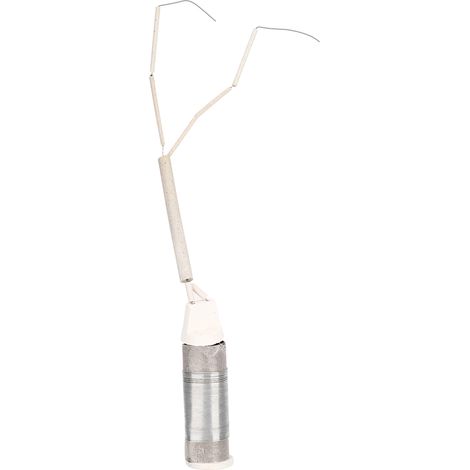Noyau Chauffant Céramique - 150W - Pour Fer À Souder Externe - Industrie Électronique - Lot De 1 (1/5)
