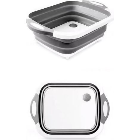 Moulin à Poivre et Sel Réglable 6 Pouces, Poivrier en Coffret pour Cuisine et Table (1/5)