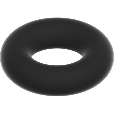 BOSCH Ersatzteil TTNR: 87002051510 O-Ring (10x)