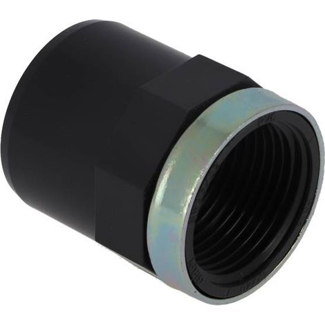 EMBOUT MF Ø32x40 RENFORCE  RENSON