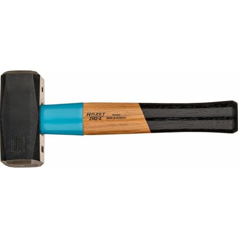 HAZET BluGuard Fäustel 2142-4 (1/5)