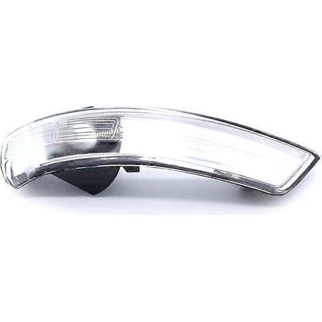 Voyant de clignotant à LED pour rétroviseur extérieur (1/5)